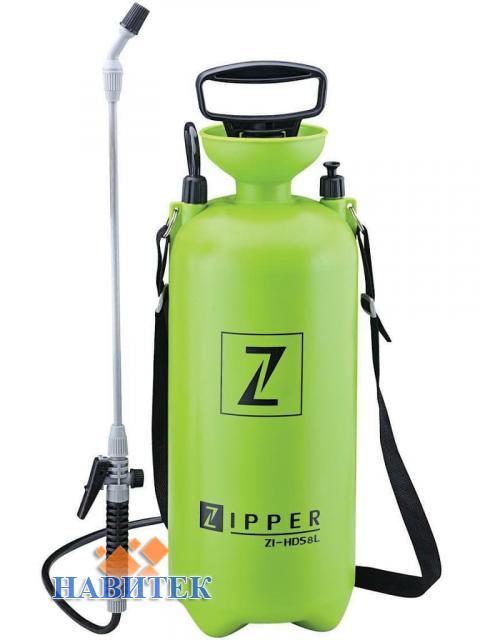 Zipper ZI-HDS8L