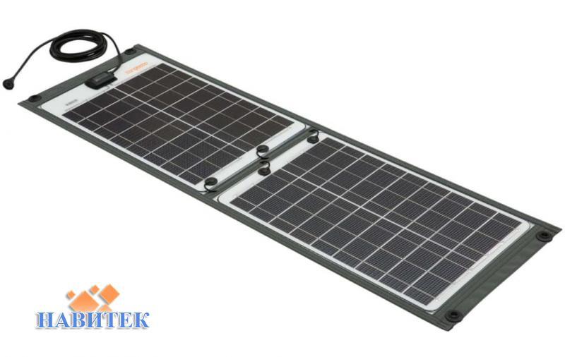 Torqeedo Solar Charger 50W (1132-00)