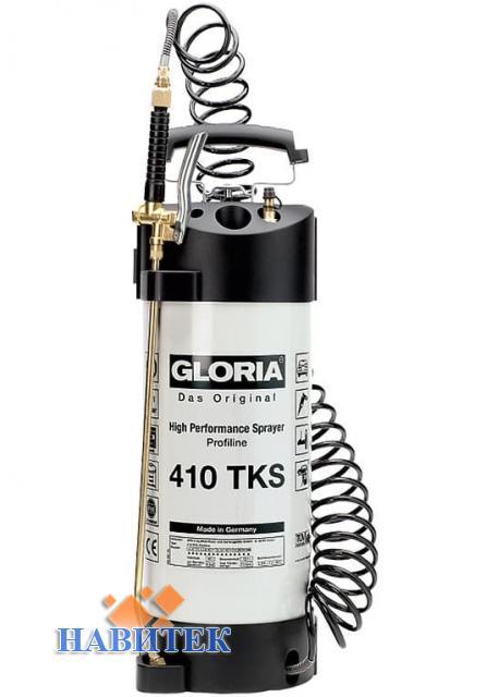 Gloria 410 TKS Profiline (000416.0000)