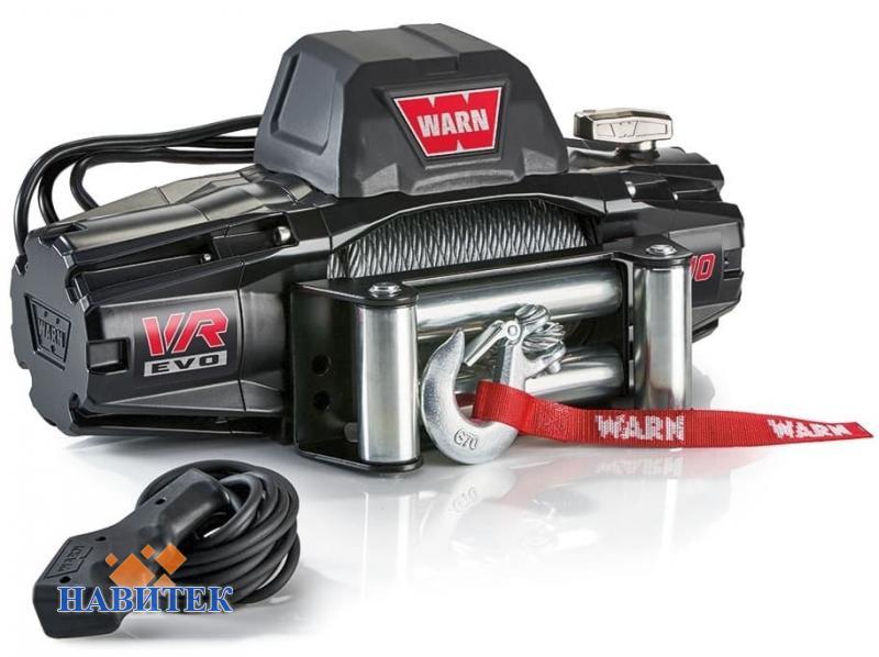 Warn VR EVO 10 (103252)