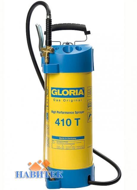 Gloria 410 T (000410.0900)