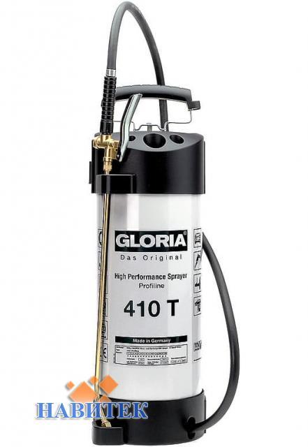 Gloria 410 T Profiline (000412.0000)