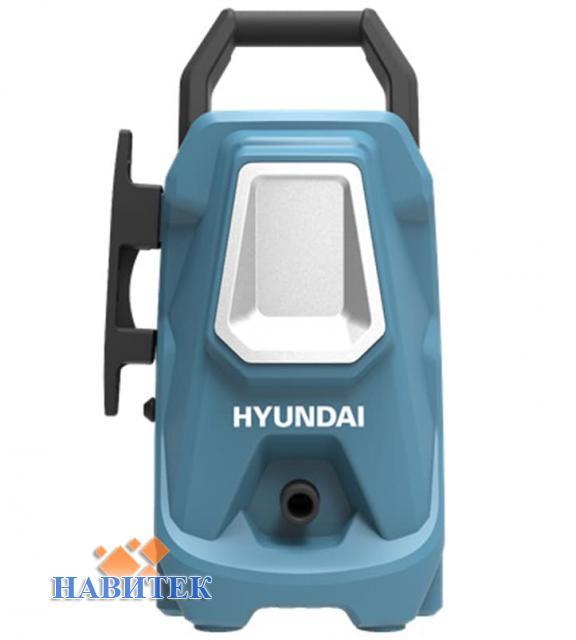 Hyundai HHW 120-400