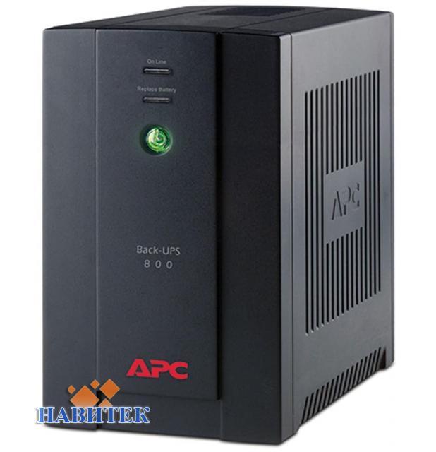 APC Back-UPS 800VA (BX800CI-RS)