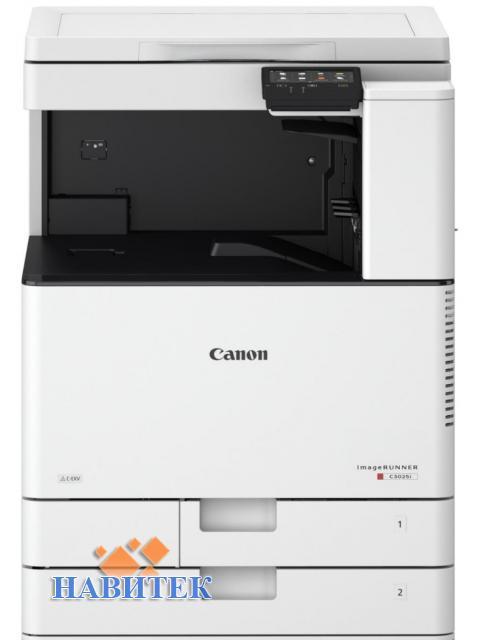 Canon imageRUNNER Advance C3025 (1567C006)