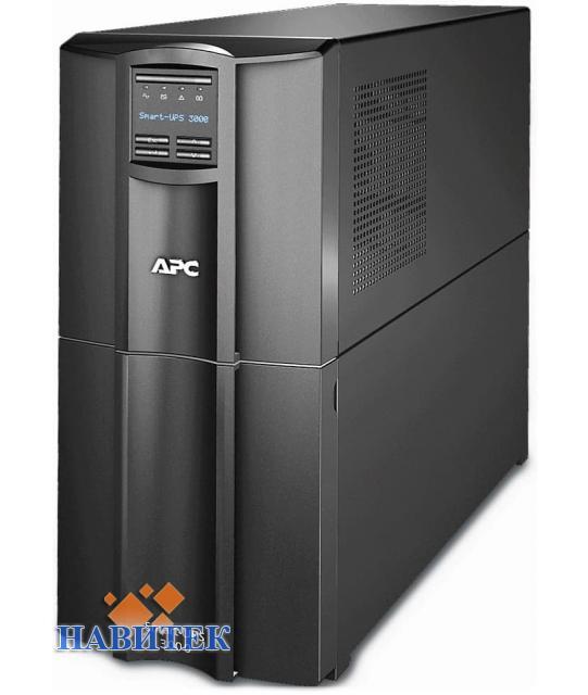 APC Smart-UPS 3000VA LCD (SMT3000I)