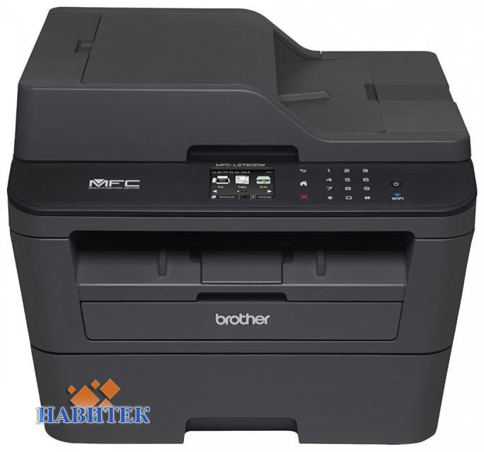 Brother MFC-L2720DWR
