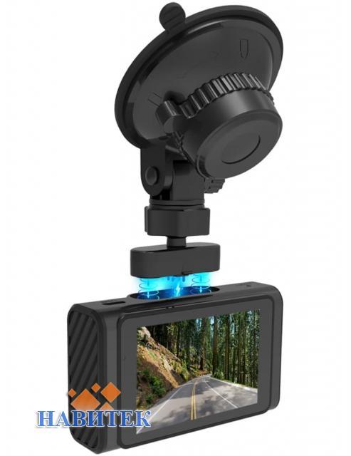 Aspiring Expert 7 Wi-Fi Speedcam GPS Magnet
