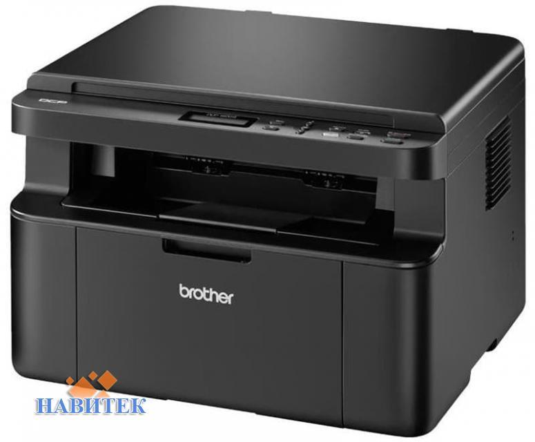 Brother DCP1602R