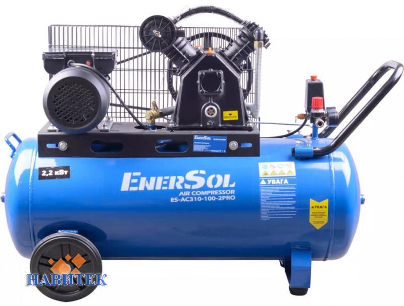 EnerSol ES-AC310-100-2PRO
