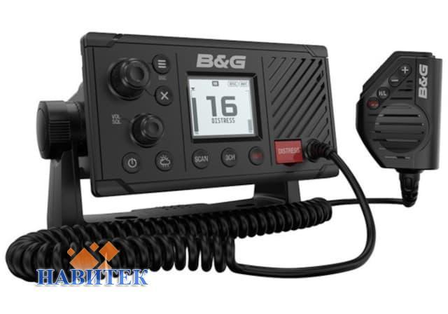 B&G V20 VHF DSC (000-13546-001)