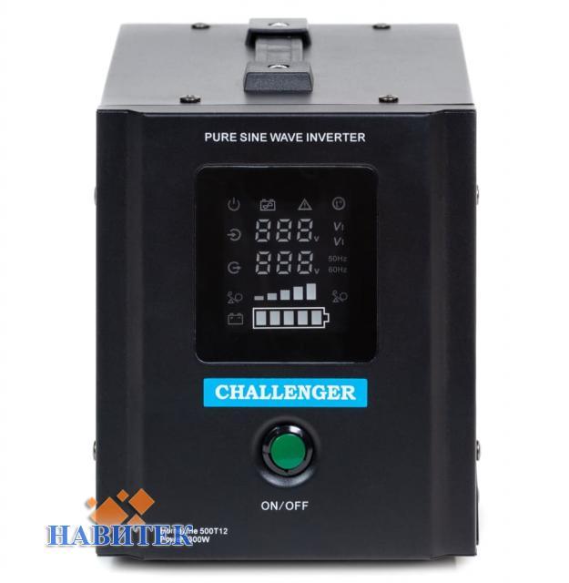 Challenger HomeLine 500T12