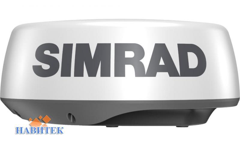 Simrad Halo20 Radar (000-14537-001)