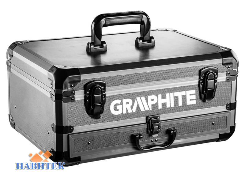 Graphite Energy+ Set 58G022-PS15