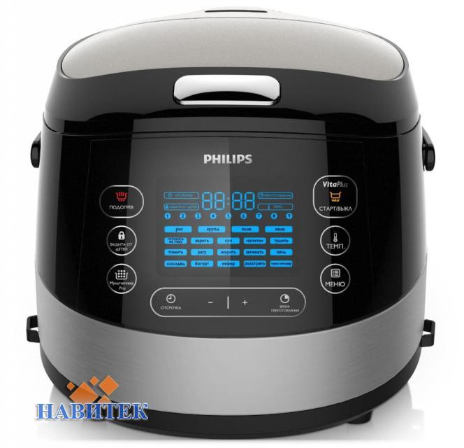 Philips HD4737/03 Viva Collection
