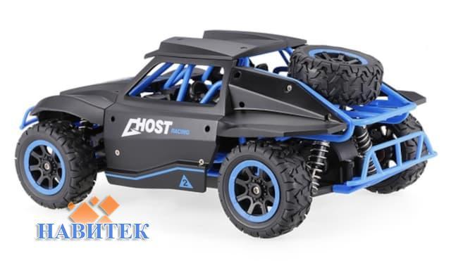 HB Toys 1:18 4WD RTR Blue (HB-DK1802)