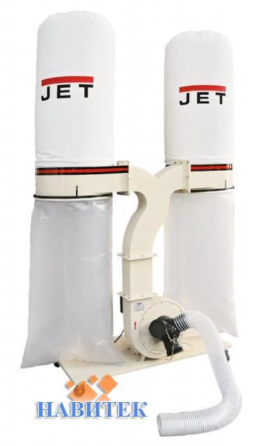 Jet DC-2300, 380 Вольт (10001055T)