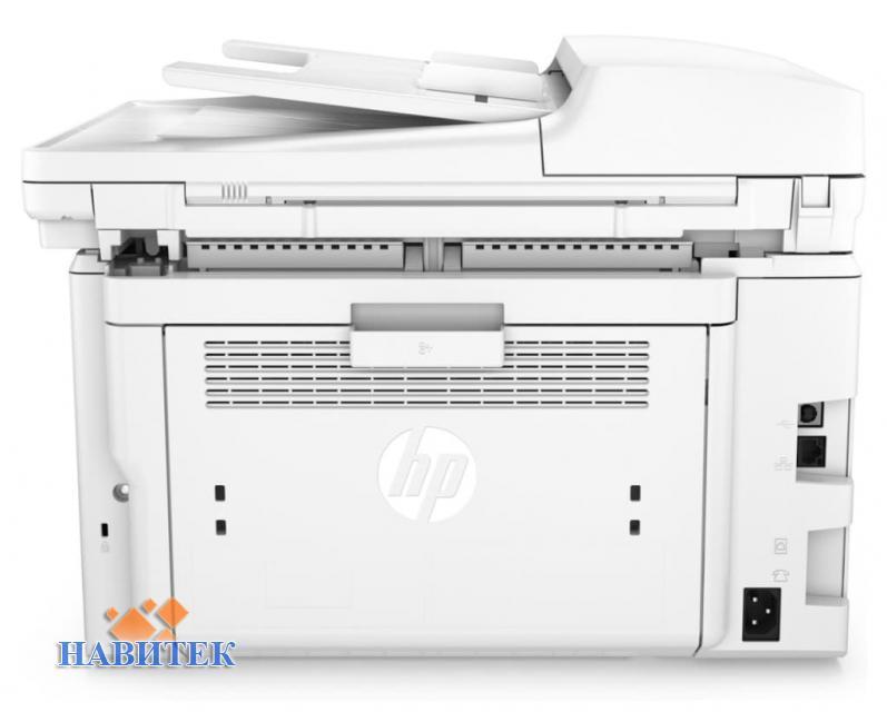 HP LaserJet Pro M227 (M227fdn)