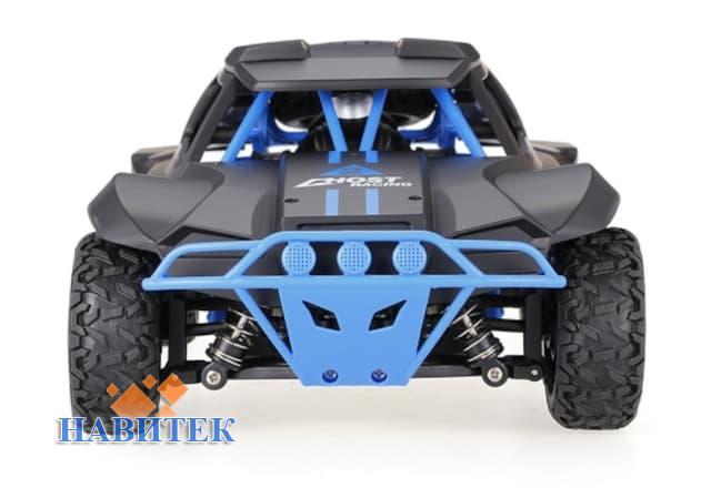 HB Toys 1:18 4WD RTR Blue (HB-DK1802)