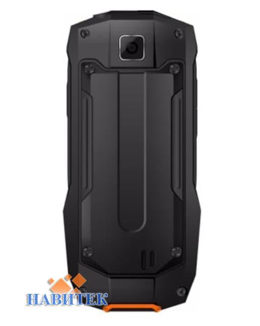 Ulefone Armor Mini (32/32MB, 2G) Orange