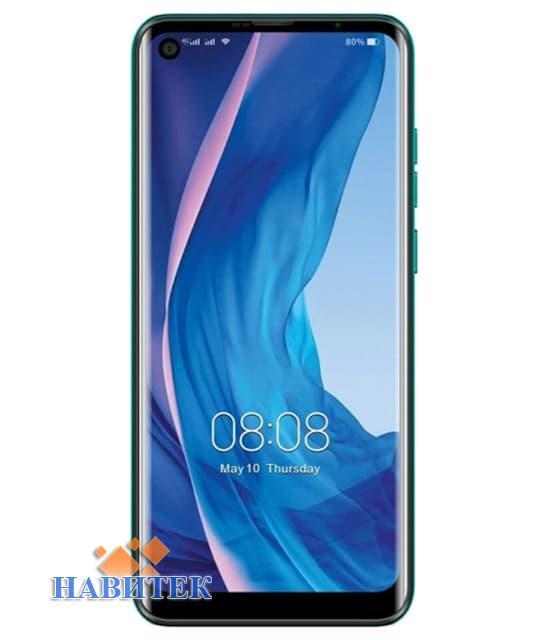 Ulefone Note 11P (8/128GB, 4G, Android 11) Green