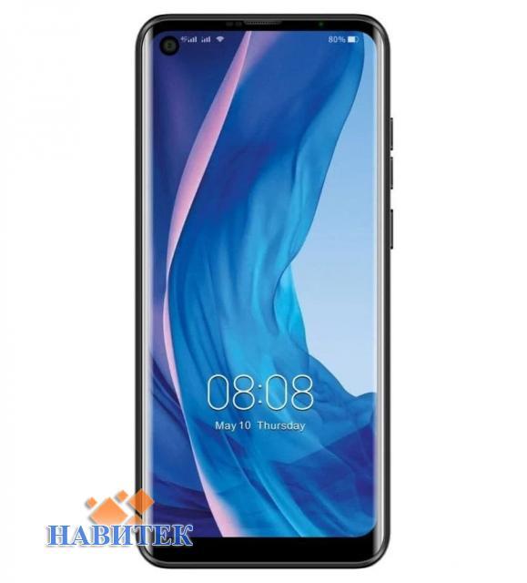 Ulefone Note 11P (8/128GB, 4G, Android 11) Black