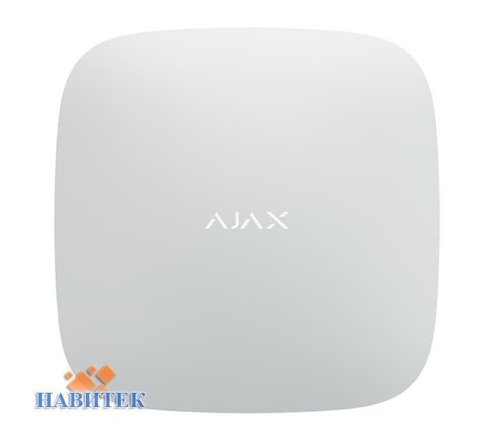 Ajax ReX White