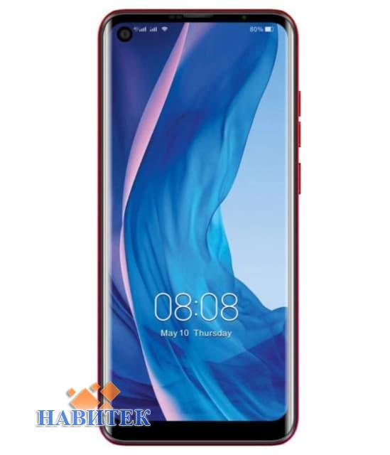 Ulefone Note 11P (8/128GB, 4G, Android 11) Red