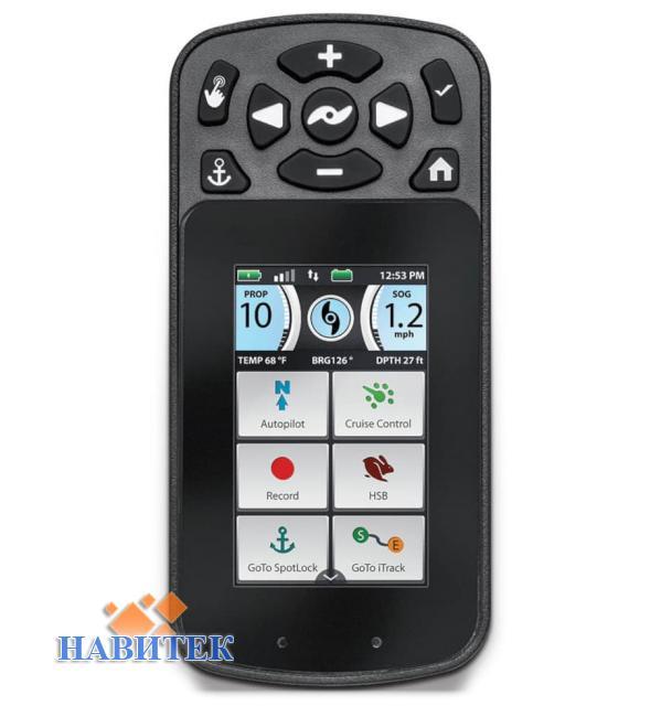 Minn Kota i-Pilot Link Remote-Bluetooth (‎‎1866650)