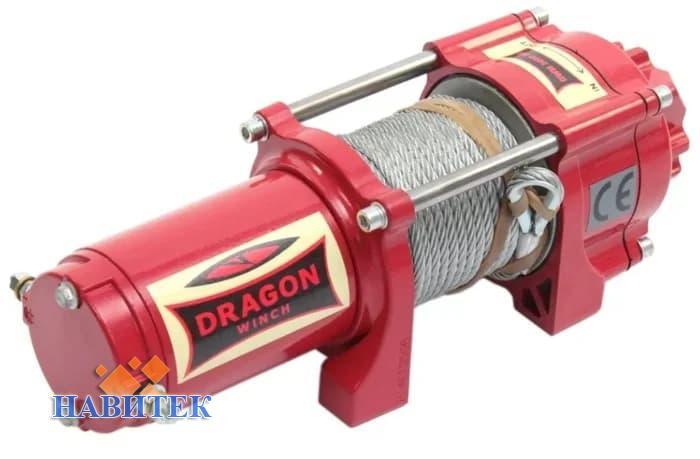Dragon Winch DWM 3500 ST