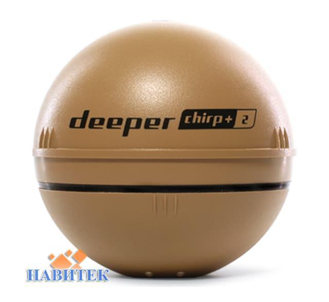 Deeper CHIRP+ 2.0 (ITGAM0997)