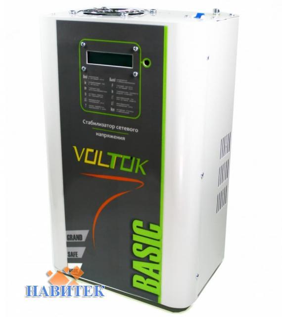 Voltok Basic SRK9-6000 profi