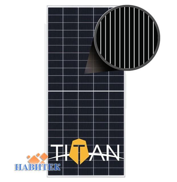 Risen RSM110-8-535M 12BB Titan