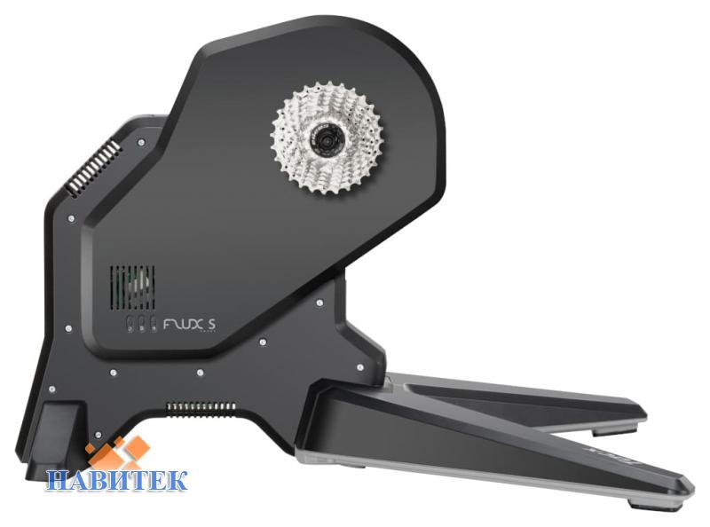 Tacx Flux S Smart Trainer (T2900S.61)