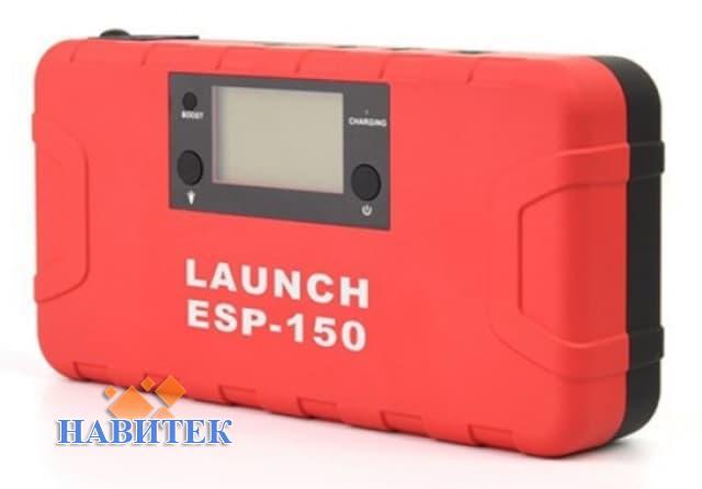 Launch ESP-150