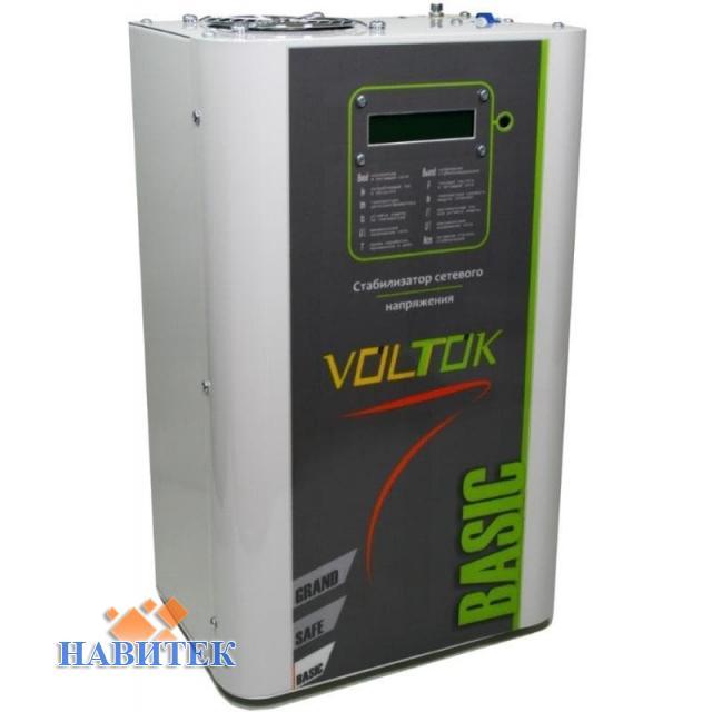 Voltok Basic SRK9-18000 profi