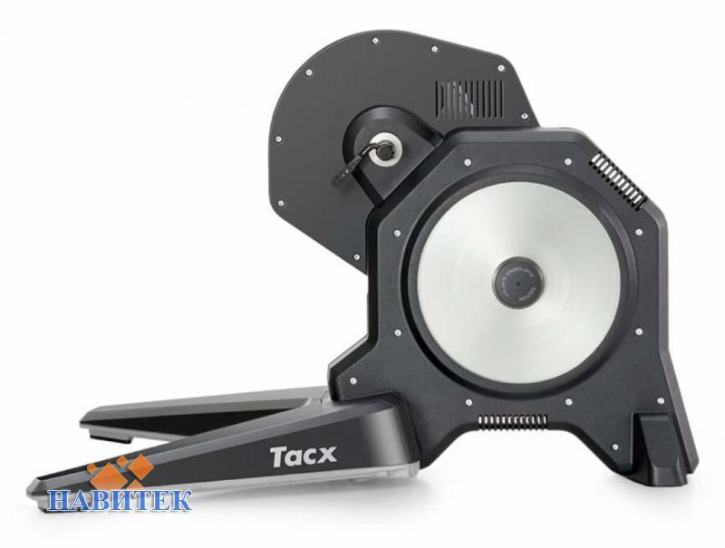 Tacx Flux S Smart Trainer (T2900S.61)