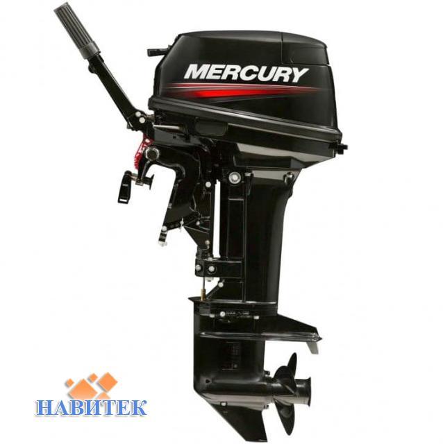 Mercury 15 MH