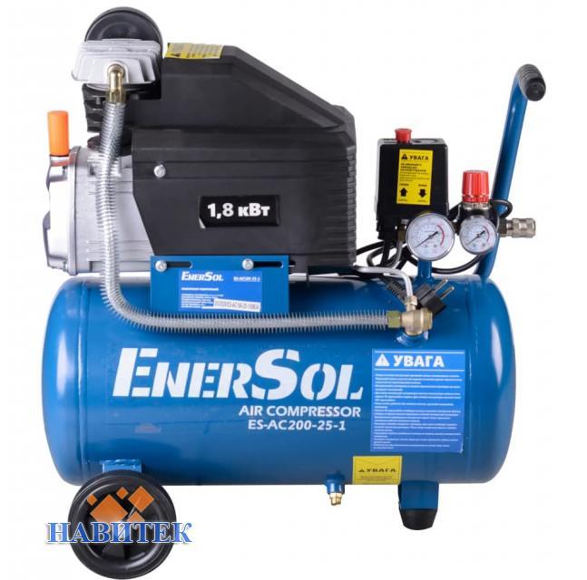 EnerSol ES-AC200-25-1