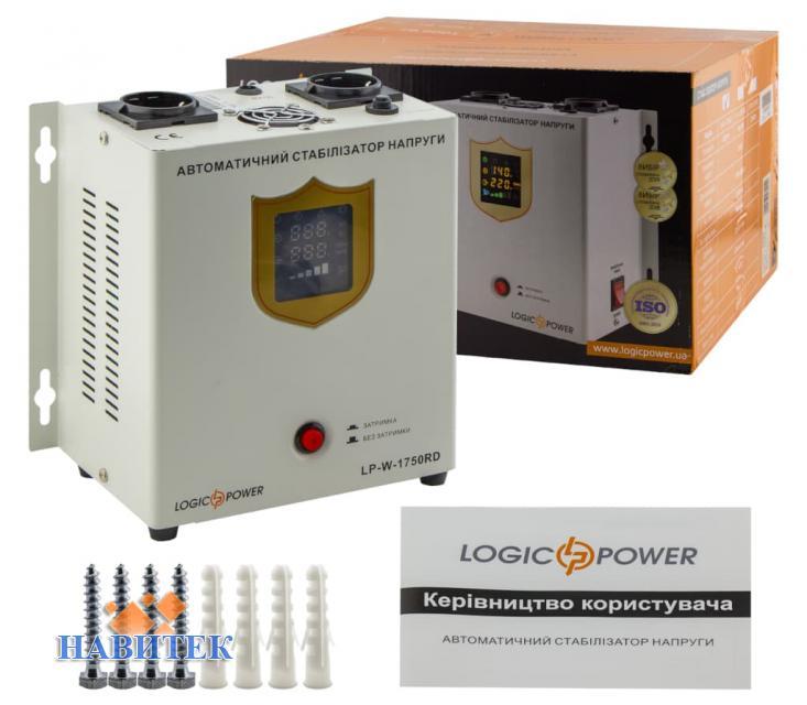 LogicPower LP-W-1750RD