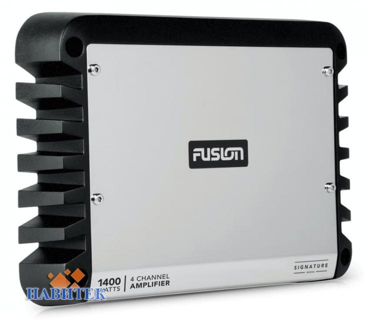 Fusion SG-DA41400 (010-01969-00)