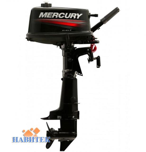 Mercury 5 MH