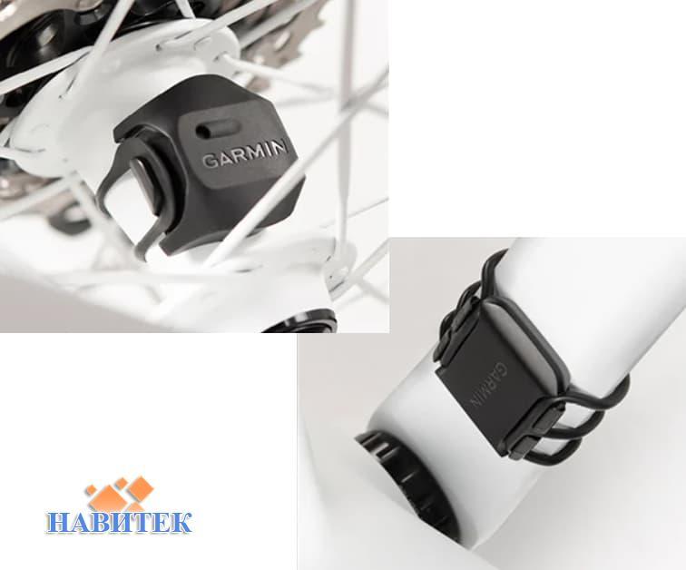 Garmin Bike Speed Sensor 2 & Cadence Sensor 2 Bundle (010-12845-00)