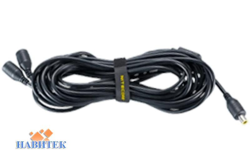 Nitecore Parallel cable, 5 метров
