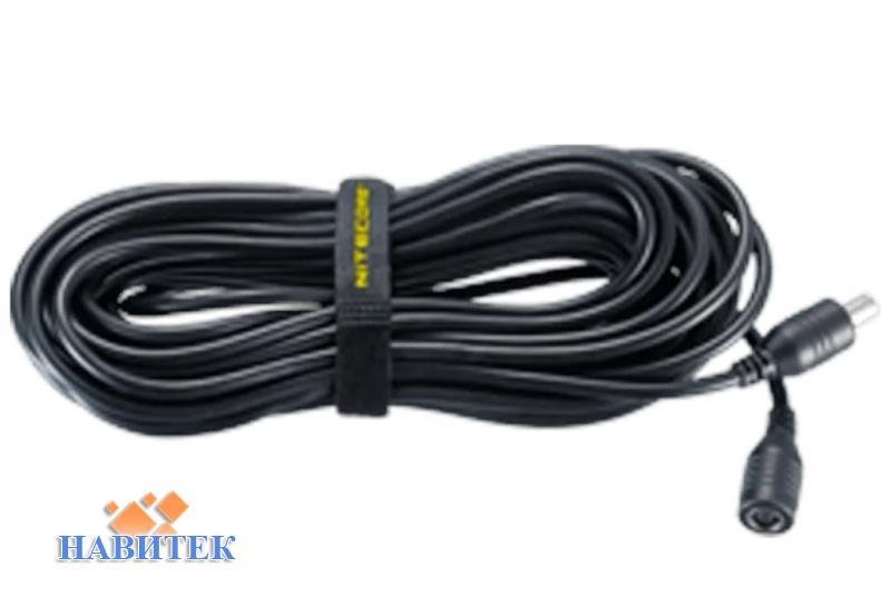 Nitecore Extension cable, 10 метров
