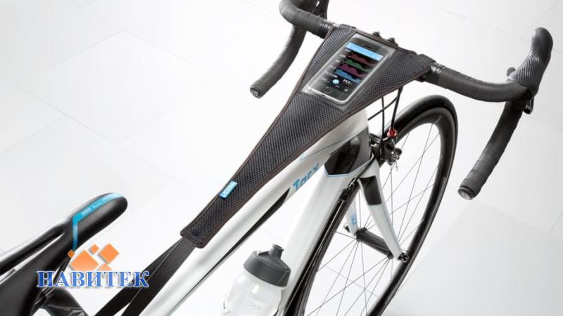 Tacx Smartphone Sweat Cover (T2931)