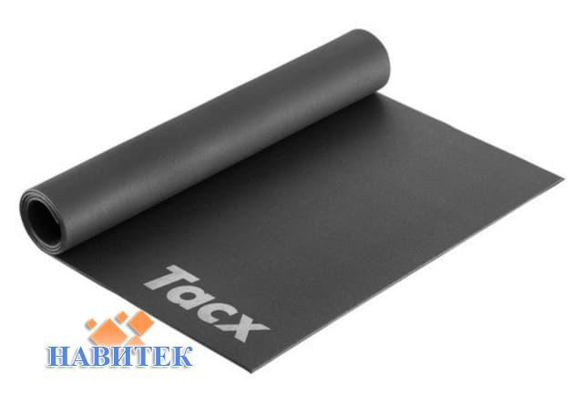 Tacx Rollable Trainer Mat (T2918)