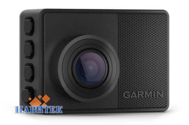 Garmin Dash Cam 67W (010-02505-15)