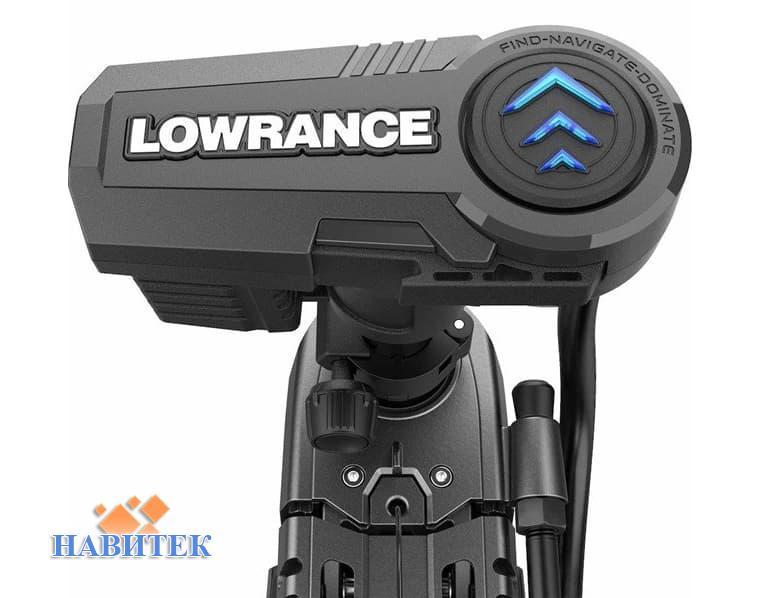 Lowrance Ghost 52" (000-14938-001)