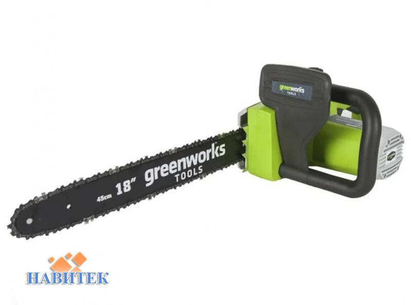 Greenworks GCS2046